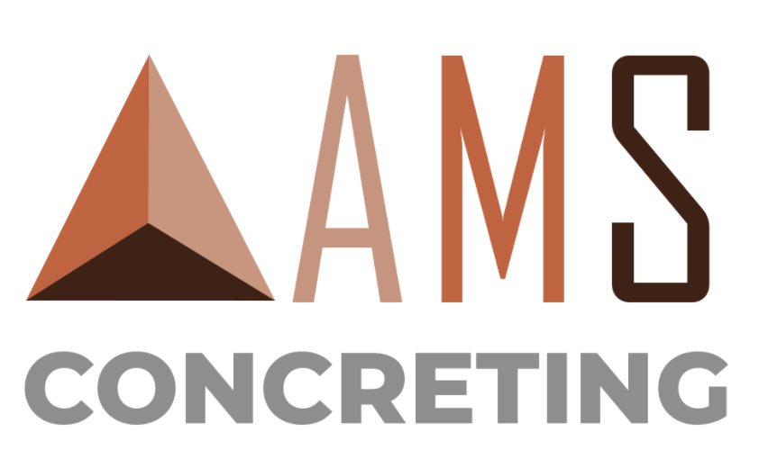 AMS Concreting Services Pty Ltd