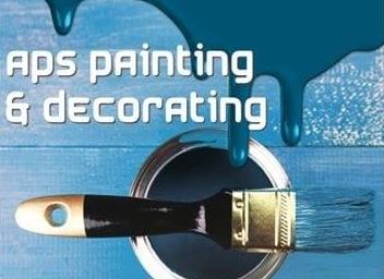 APS Painting & Decorating