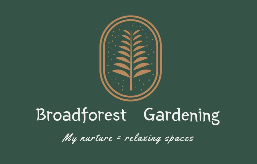 Broadforest Gardening