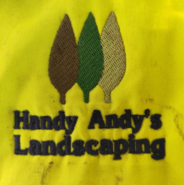 Handy Andy's Gardening and Landscapes