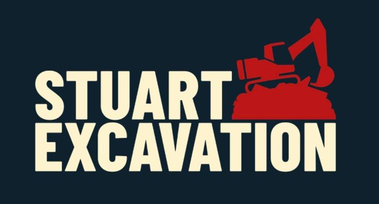 Stuart Excavation Pty Ltd