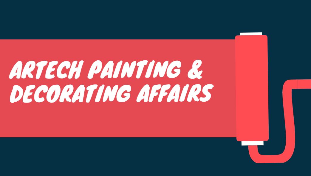 Artech Painting & Decorating Affairs