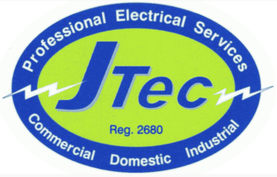 J Tec Electrical Service