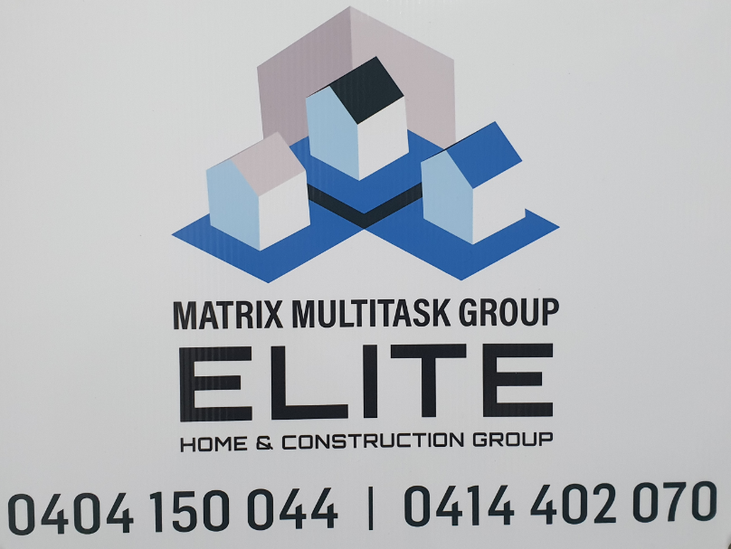 Matrix Multitask Pty Ltd