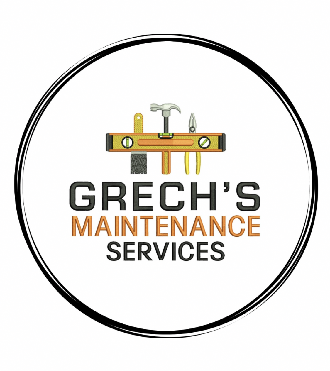 Grech's Maintenance Services