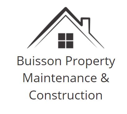 Buisson Property Maintenance & Construction