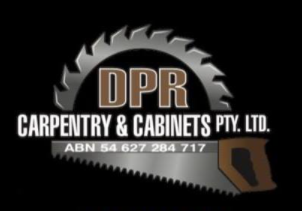 DPR Carpentry & Cabinets