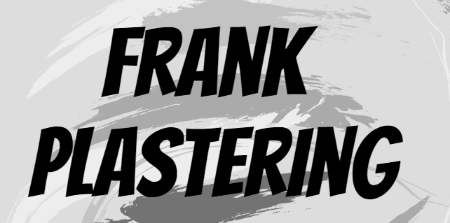 Frank Plastering