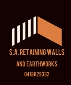 SA Retaining Walls & Earthworks, Inspiring Landscapes