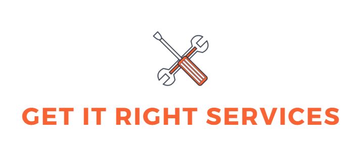 Get It Right Services