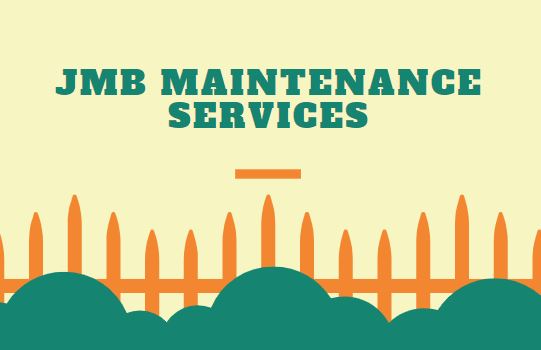 JMB Maintenance Services
