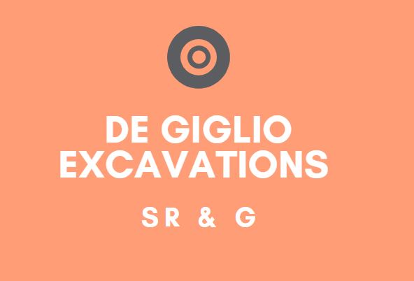 De Giglio Excavations SR & G