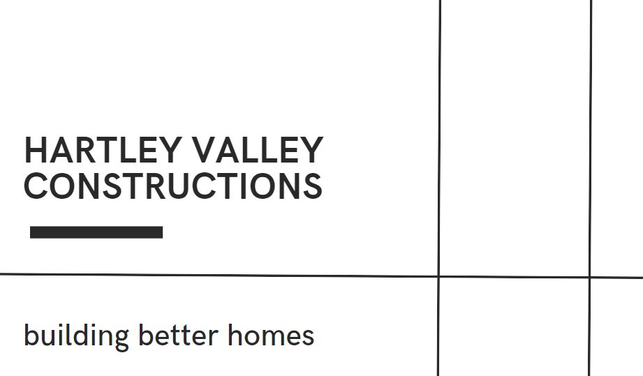 Hartley Valley Constructions