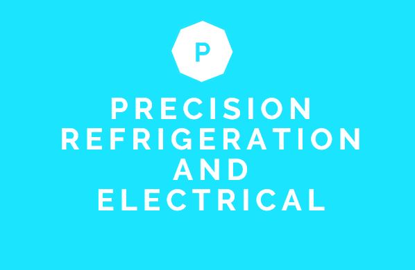 Precision Refrigeration and Electrical