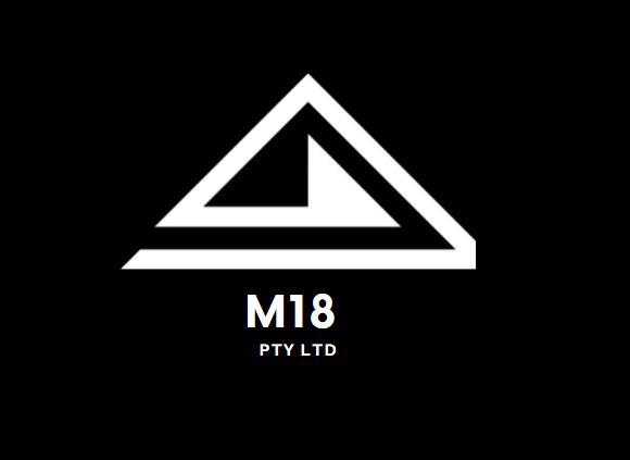 M18 Pty Ltd