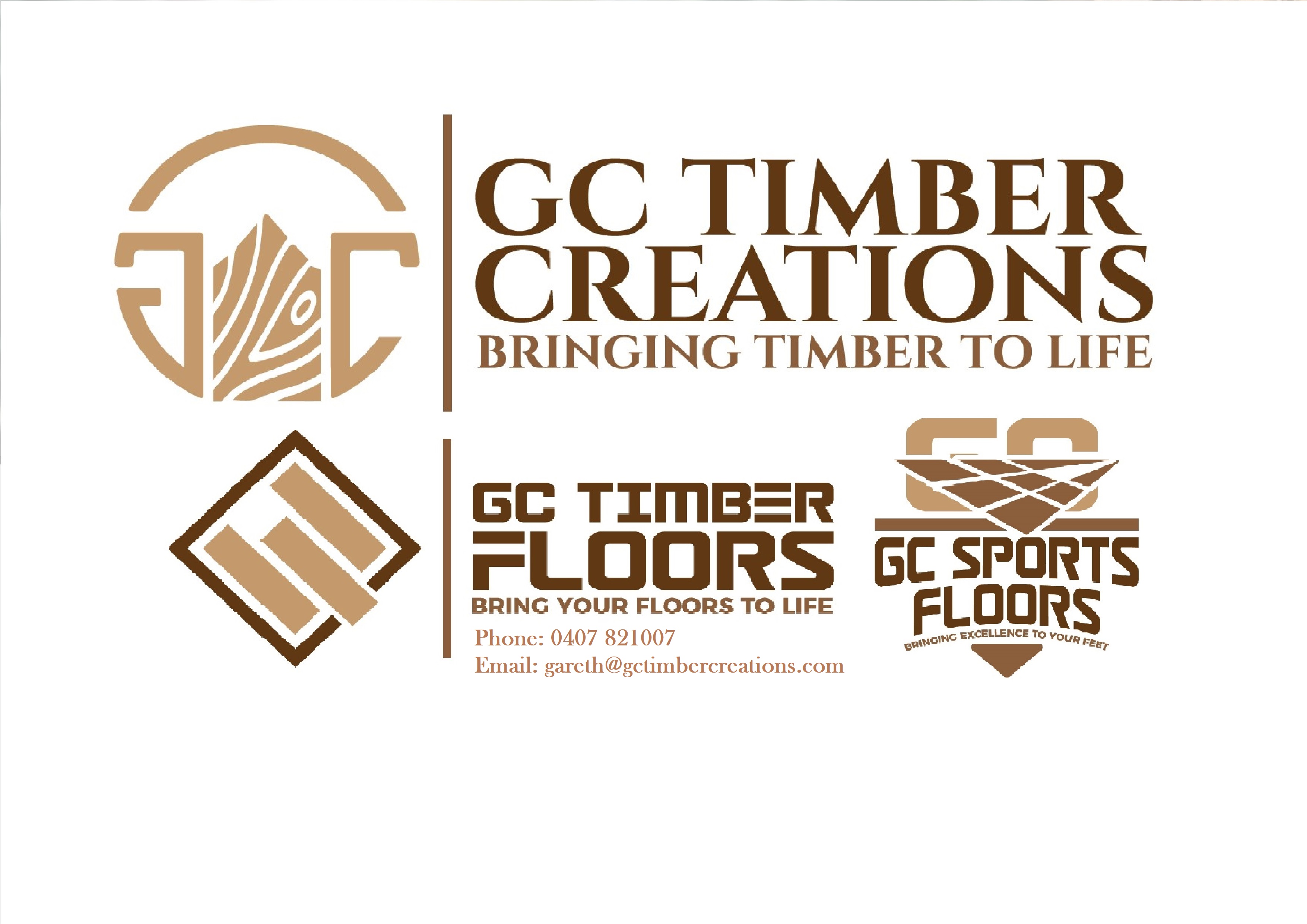 GC Timber Creations