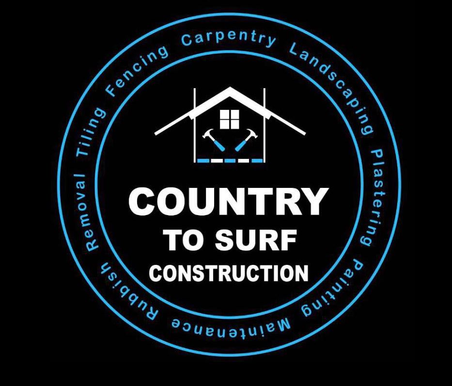 Country to Surf Construction