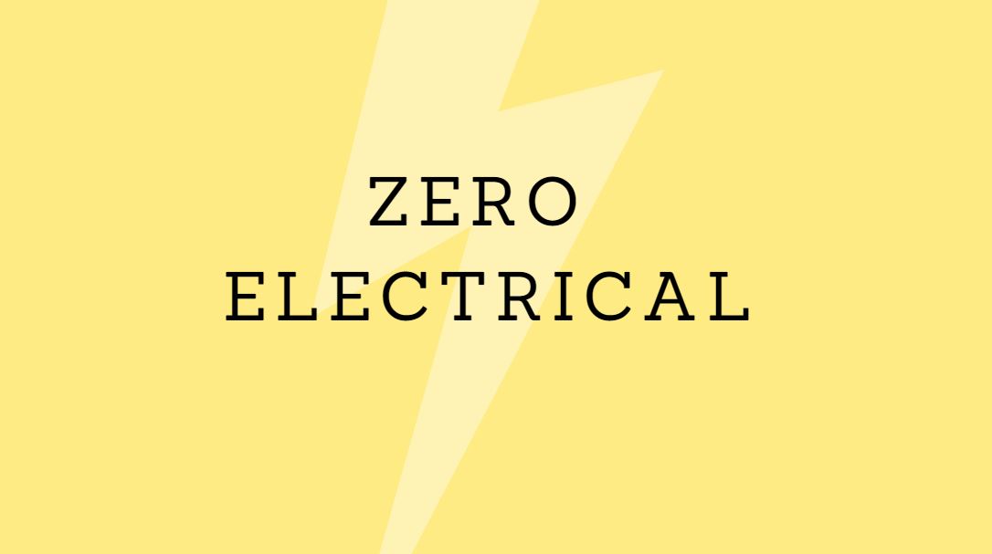 Zero Electrical