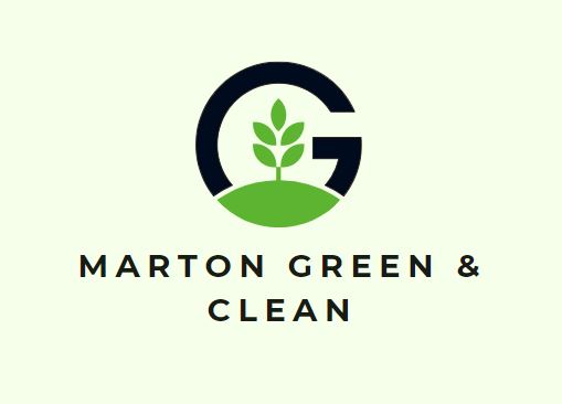 Marton Green & Clean