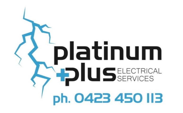 Platinum Plus Electrical Services Pty Ltd
