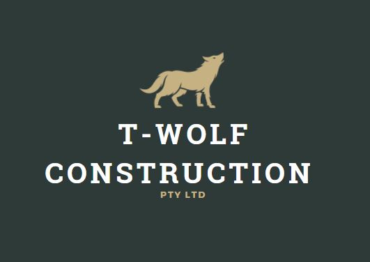 T-wolf construction PTY LTD
