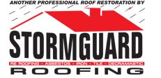 Stormguard Roofing