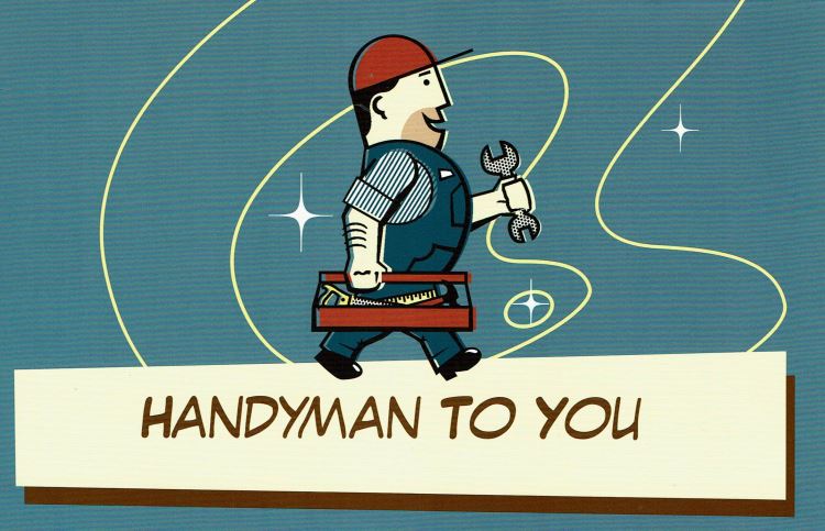 Handyman To You