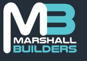 Marshall Builders Pty Ltd