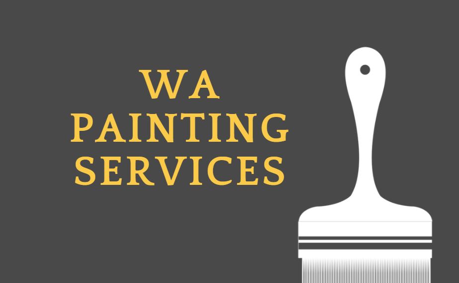 WA  Handyman & Painting Services