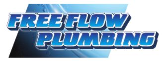 Free Flow Plumbing Pty Ltd