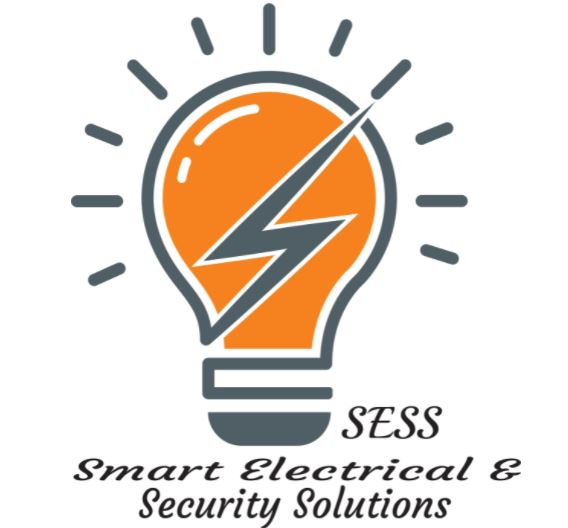 Smart Electrical & Security Solutions Pty Ltd