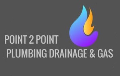 Point 2 Point Plumbing Drainage and Gas