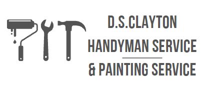 D.S.Clayton Handyman Service & Painting Service