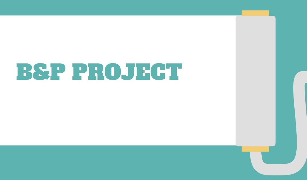 B&P PROJECT