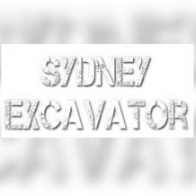 Sydney Excavator