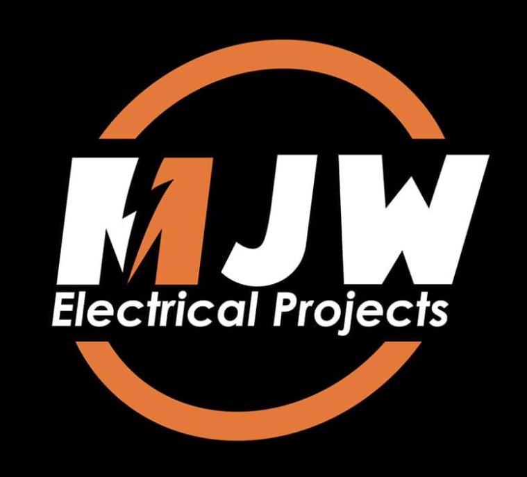 MJW Electrical Projects
