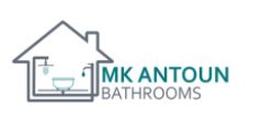 MK Antoun Bathrooms Pty Ltd