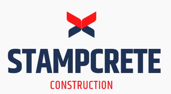 Stampcrete Construction