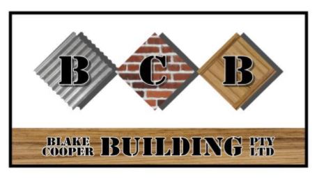 Blake Cooper Building Pty Ltd