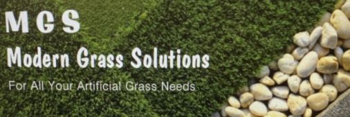 Modern Grass Solutions