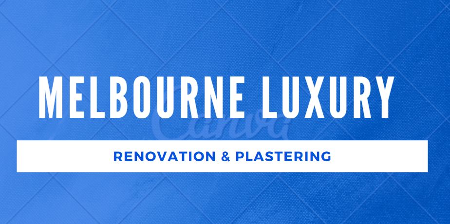 Melbourne Luxury Renovation & Plastering