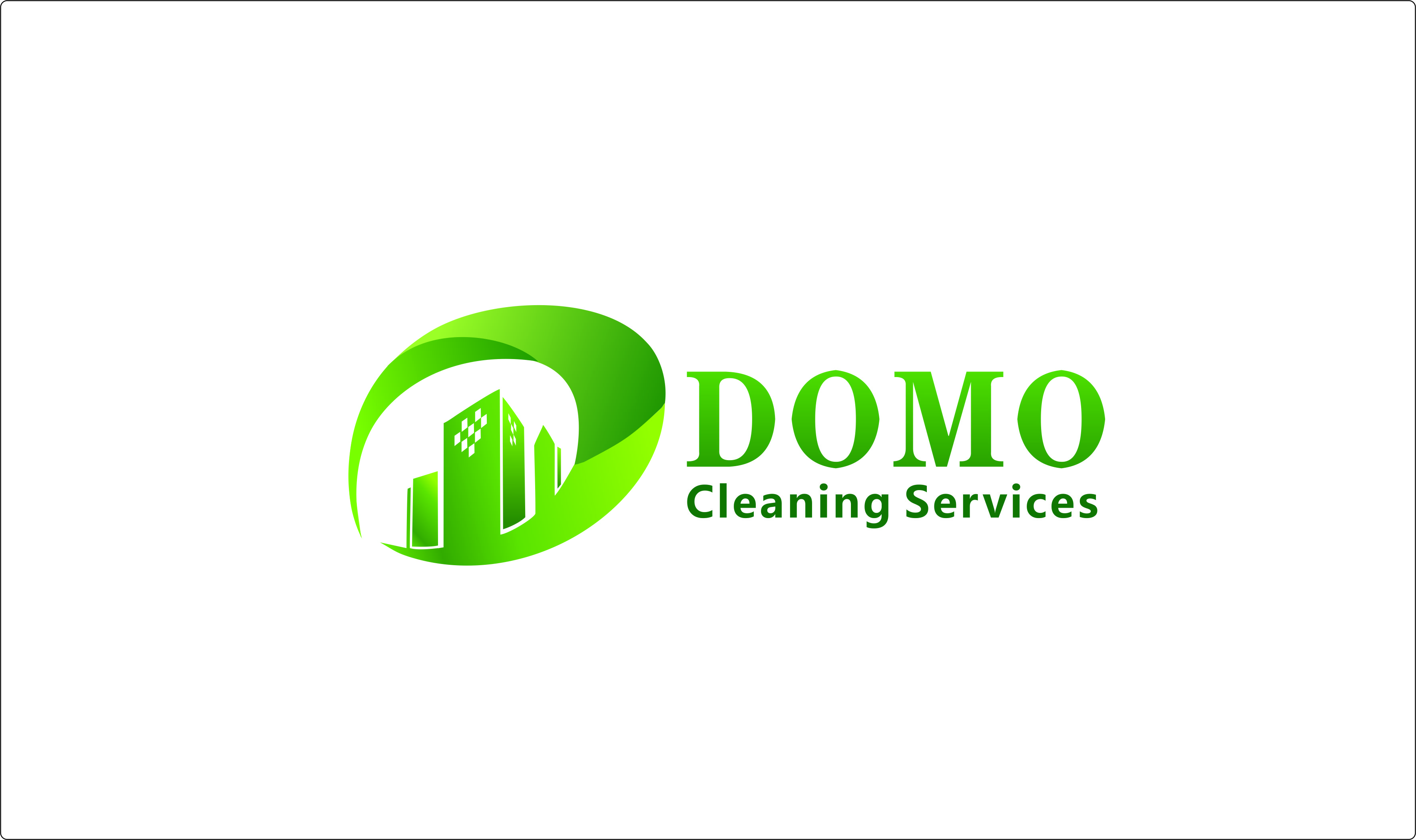 Domo Cleaning Services Pty Ltd