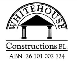 Whitehouse Constructions Pty Ltd