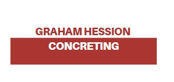 Graham Hession Concreting