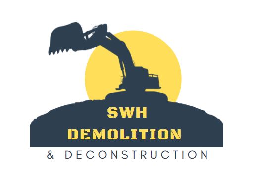 SWH Demolition & Deconstruction