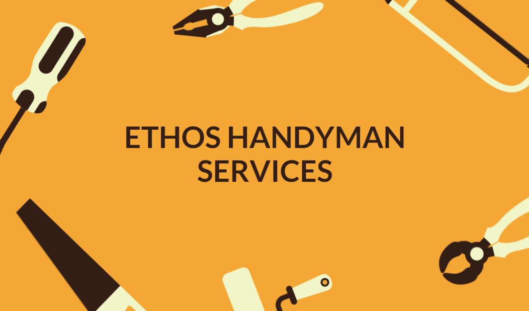 ETHOS HANDYMAN SERVICES