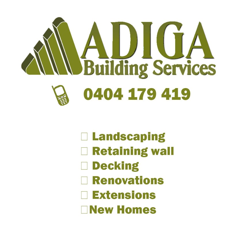 ADIGA Building Services