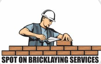 Spot On Bricklaying Services
