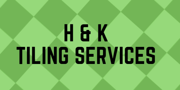 H & K Tiling Services Pty Ltd