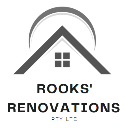 Rooks' Renovations Pty Ltd